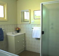 Schoolhouse Cottage American River - Australian Directory