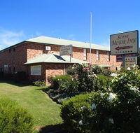 Scone Motor Inn  Apartments - Australian Directory