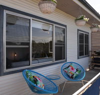 Scotts Head Beach Bunker