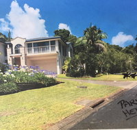 Se-Ayr BnB at Lighthouse - Australian Directory