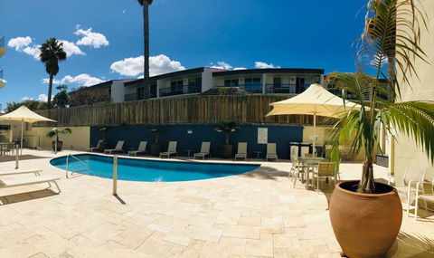 Sea Breeze Luxury Holiday Apartment - Australian Directory 3