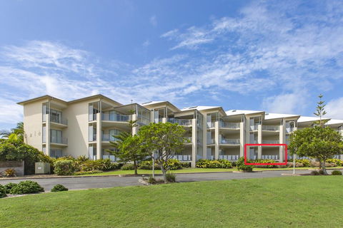 SEA CULTURE 1110 - Australian Directory 1