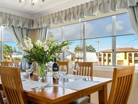 Sea Gem - Air Conditioned And Fireplace - Australian Directory 3