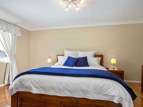 Sea Gem - Air Conditioned And Fireplace - Australian Directory 1