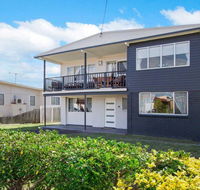 Sea Gem - air conditioned and fireplace - Australian Directory