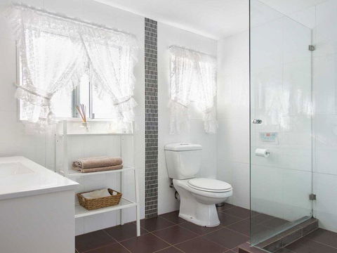 Sea Gem - Air Conditioned And Fireplace - Australian Directory 2