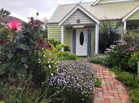 Sea Salt Bnb - Australian Directory 1