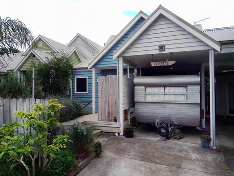 Sea Salt Bnb - Australian Directory 3