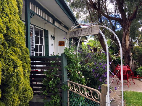Sea Salt Bnb - Australian Directory 2