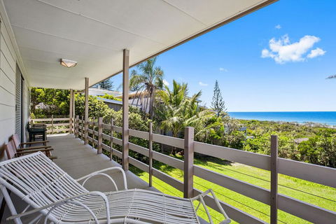 Sea Shack - 29 Pelican Street, Peregian Beach, Noosa Area - Australian Directory 2