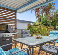 Sea Shack - renovated 1950's beach house - Australian Directory