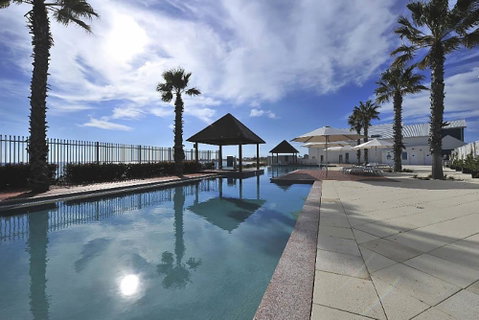 Sea Side 403 - Australian Directory 3