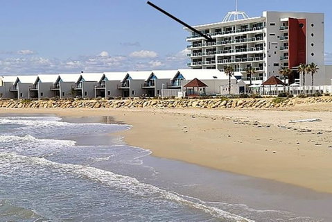 Sea Side 508 - Australian Directory 3