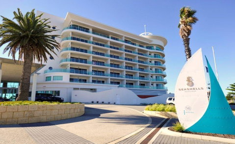 Sea Side Villa 3.1 - Australian Directory 2