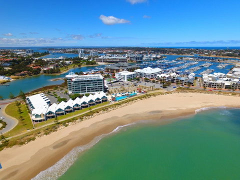 Sea Side Villa 3.1 - Australian Directory 1