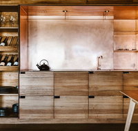 SEA STACKS Shacks at The Denison - Australian Directory