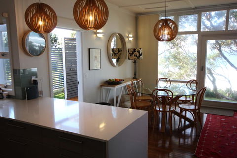 SEA URCHIN - Australian Directory 2