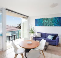 Sea Views Bondi Beach - Australian Directory