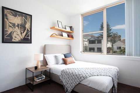 Sea Views Bondi Beach - Australian Directory 3
