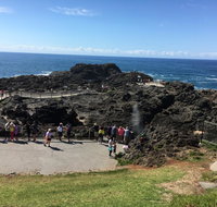 Sea Whispers - Australian Directory