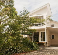 Sea Whispers - a real native outlook - Australian Directory
