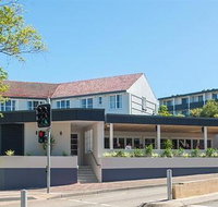Seabreeze Hotel - Australian Directory
