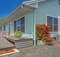 Seaclusion - 120m to the white sands of Callala beach - Australian Directory
