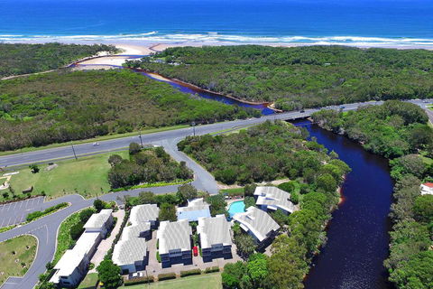 Seacove Resort - Australian Directory 2