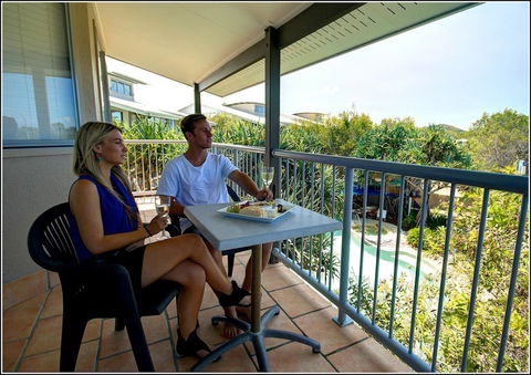 Seacove Resort - Australian Directory 3