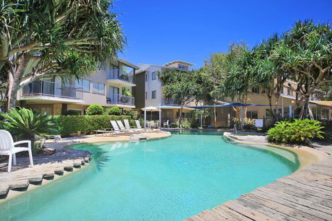 Seacove Resort - Australian Directory 0