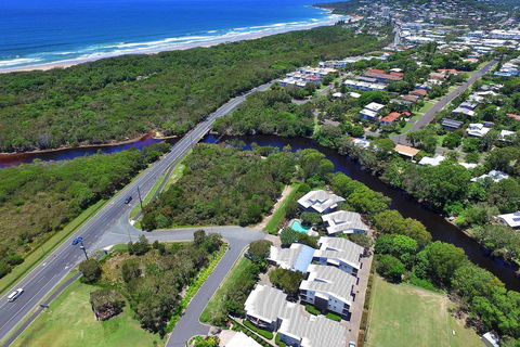 Seacove Resort - Australian Directory 1