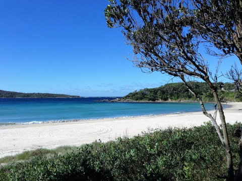Seafaring @ Fingal Bay - Australian Directory 3