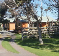 Seahorse Coastal Villas - Australian Directory