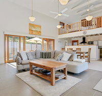 Seascape Retreat