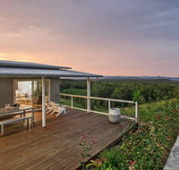 Seascape Scotts Head