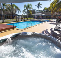 Seashells Beachfront Resort - Australian Directory