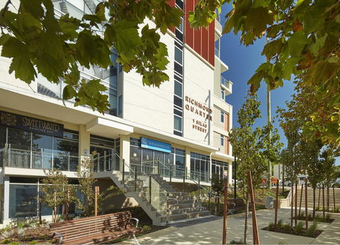 Seashells Fremantle - Australian Directory 0