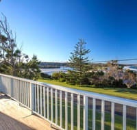 Seaside Beach House 25 Seaside Pde - Australian Directory