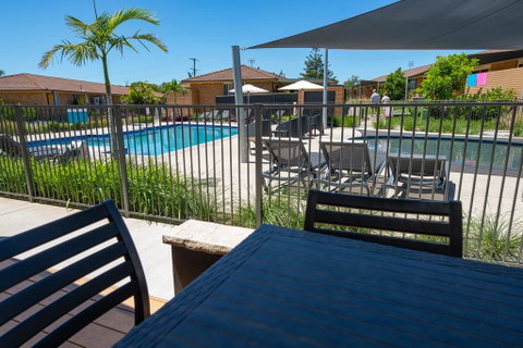 Seaside Holiday Resort - Australian Directory 3