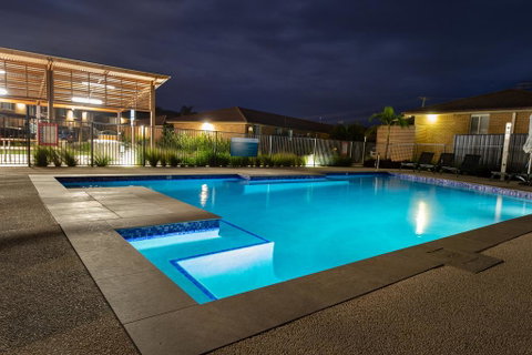 Seaside Holiday Resort - Australian Directory 0