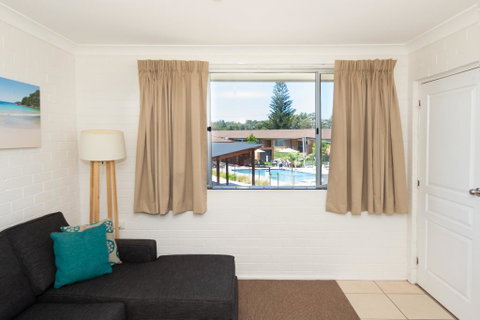 Seaside Holiday Resort - Australian Directory 2