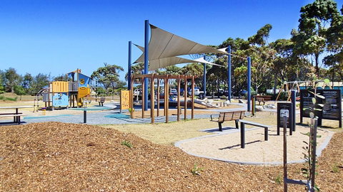 Seaspray - Australian Directory 2