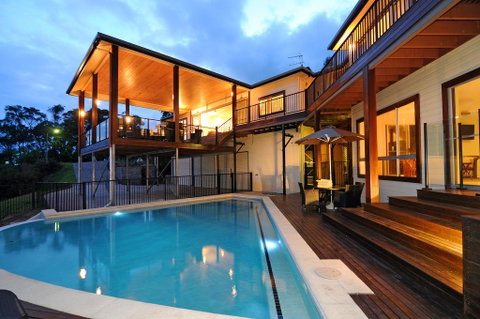 Seaview - Australian Directory 3
