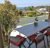 Seaview 48 MOLLYMOOK - Australian Directory