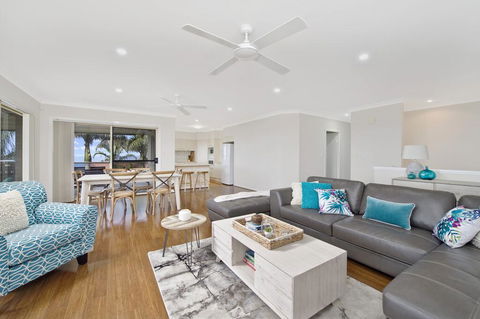 SEAVIEW DREAM - Bonny Hills - Australian Directory 2