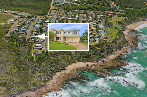 SEAVIEW DREAM - Bonny Hills - Australian Directory 0