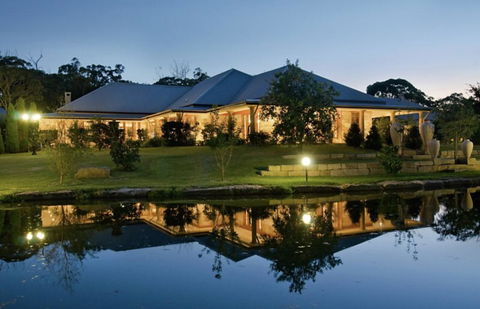 Secret Garden - Australian Directory 3