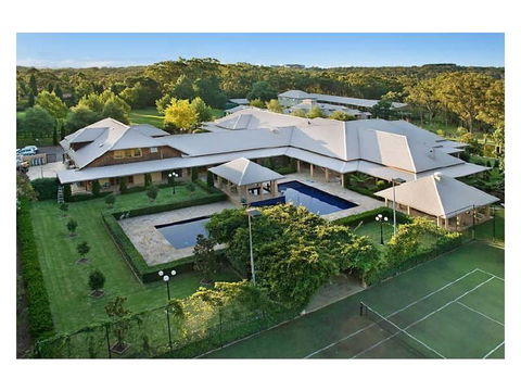 Secret Garden - Australian Directory 2