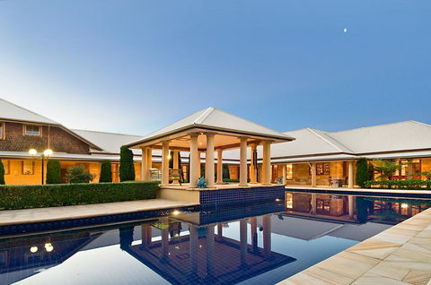 Secret Garden - Australian Directory 0