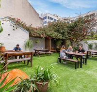Secret Garden Backpackers Sydney - Australian Directory